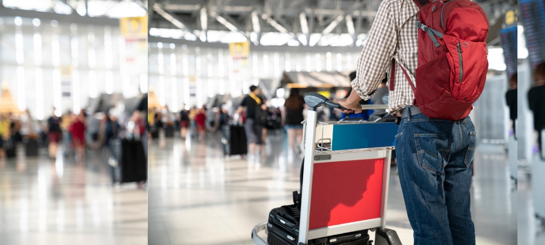 can i carry tools in checked baggage
