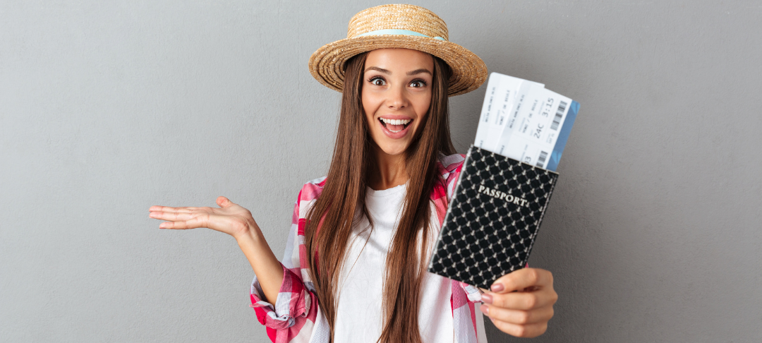 Can I Wear A Hat On A Plane?