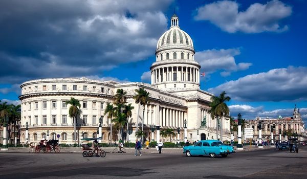 Can Us Citizens Travel to Cuba