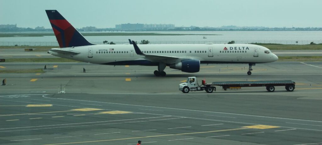 How to Add TSA Precheck to Existing Delta Flight