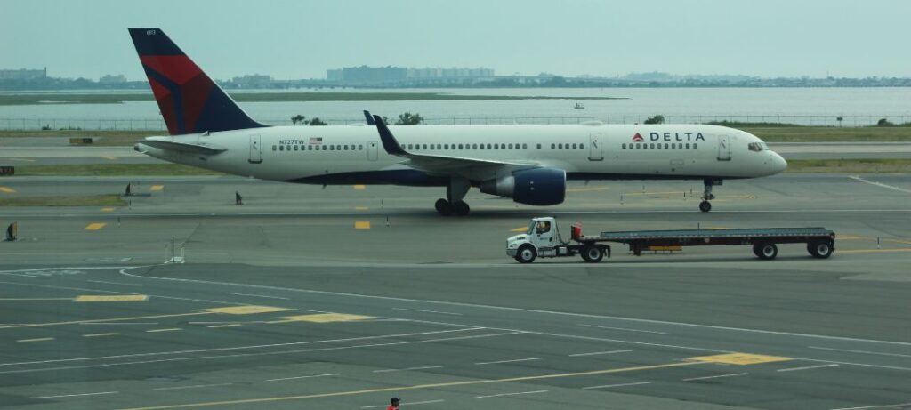 How To Add TSA Precheck To Existing Delta Flight