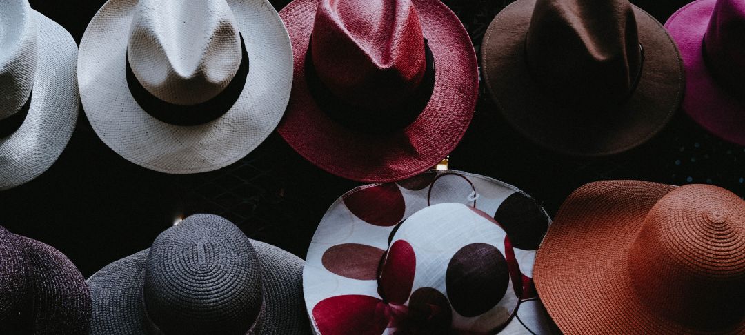 How to Pack Hats for Travel