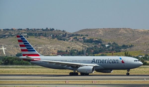 How to Earn American Airlines Miles