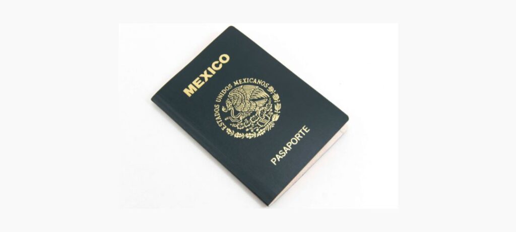 Mexican Passport Visa Free Countries