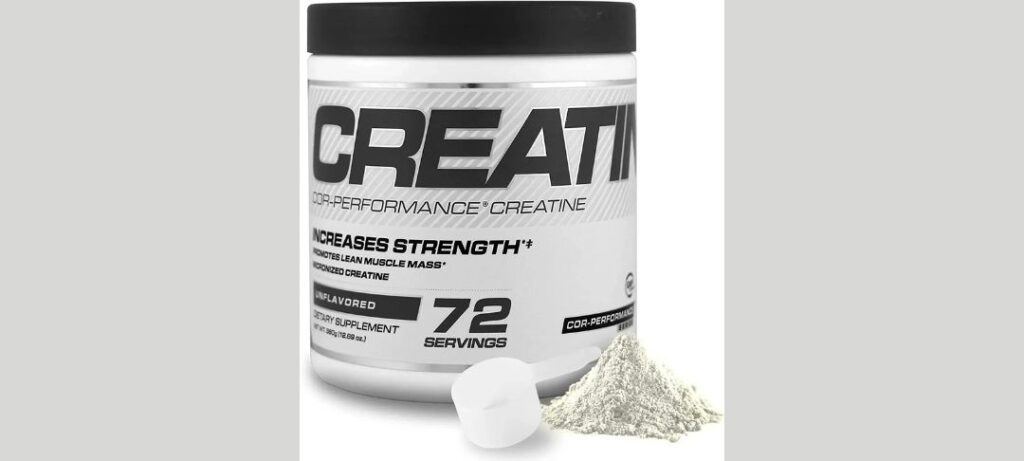 Can I Bring Creatine on a Plane
