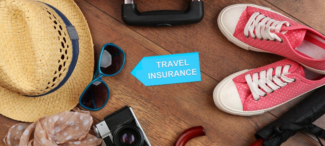 What Does Expedia Travel Insurance Cover