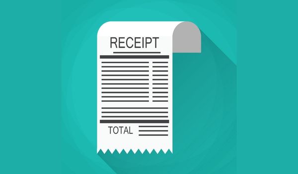 How to Get a Receipt From Expedia