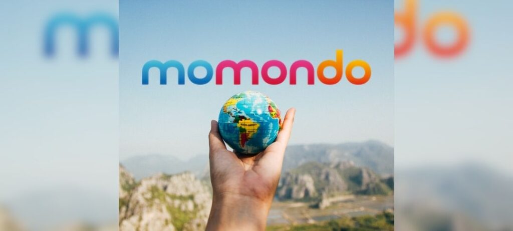 What Is Momondo