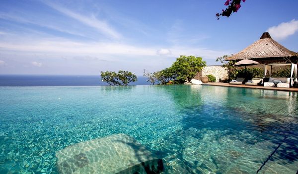 How to Book a Trip to Bali