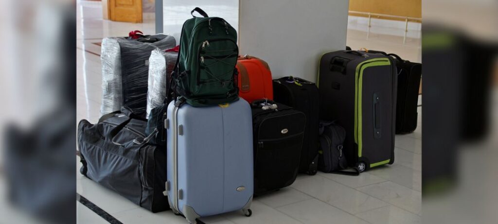 What Is a Checked Baggage